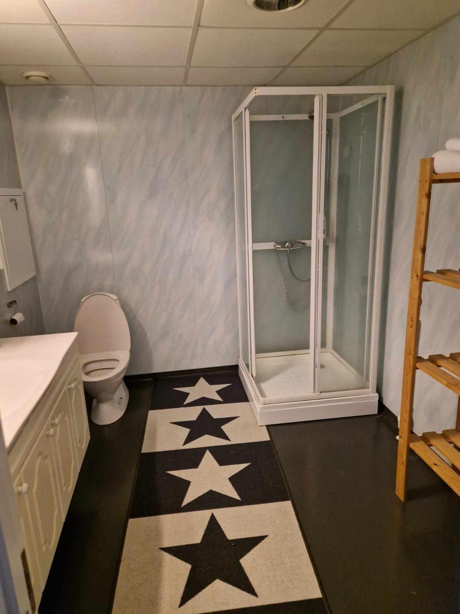 Apartment Haukeli Hotell Leilighet *