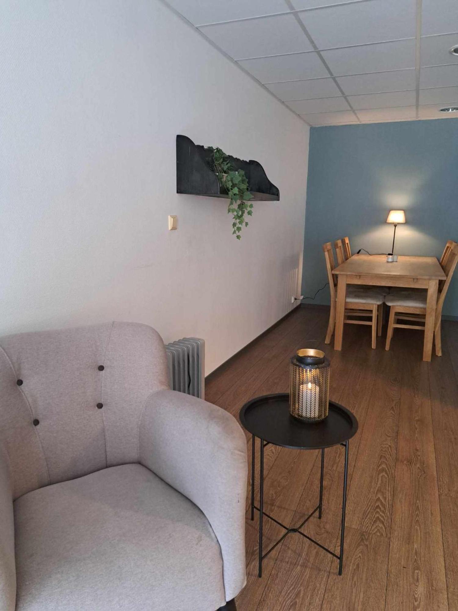Apartment Haukeli Hotell Leilighet Haukeli