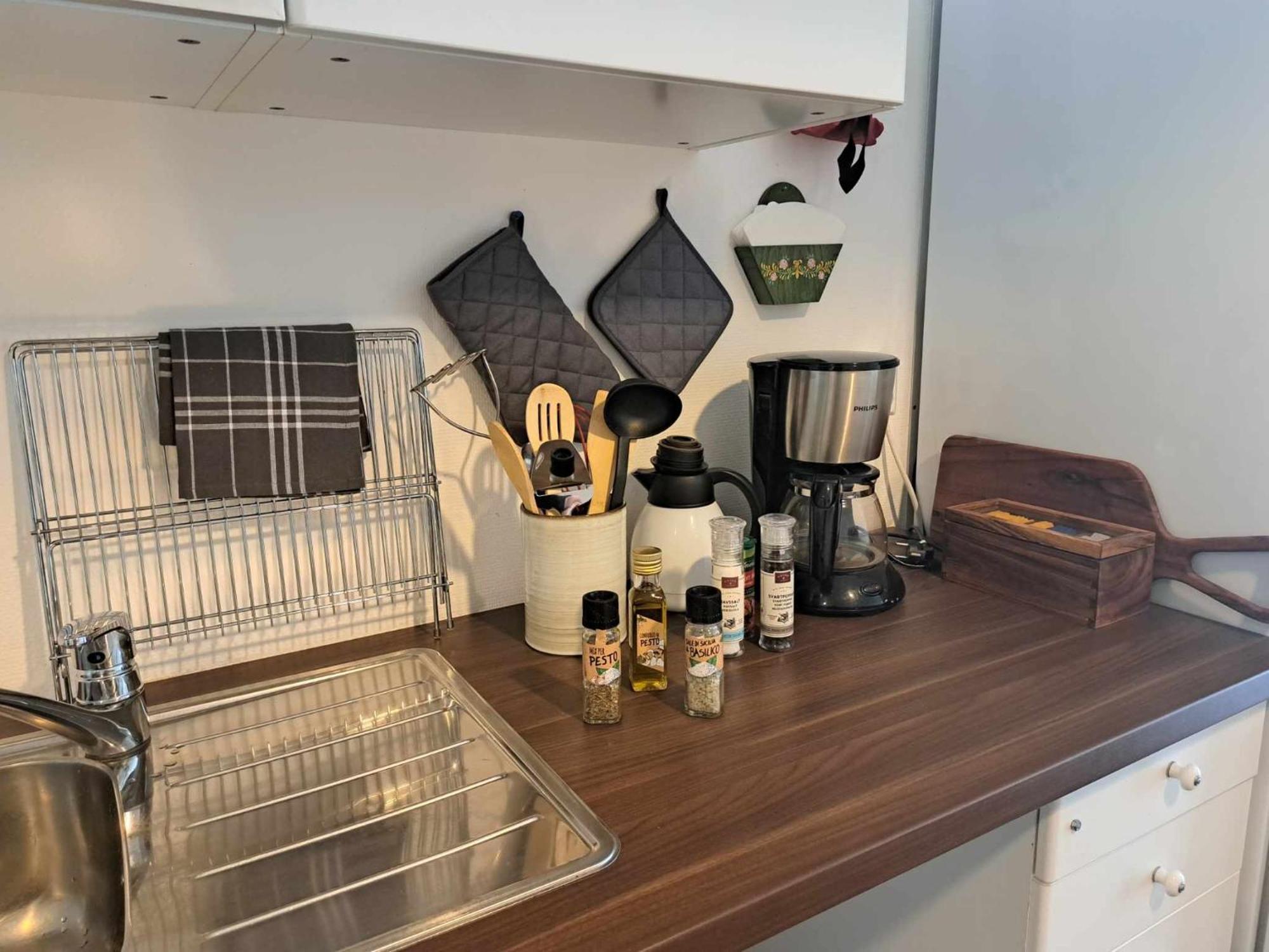 Haukeli Hotell Leilighet Apartment