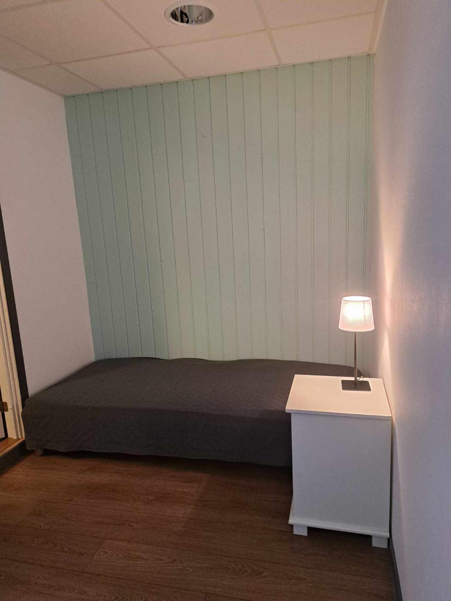 Apartment Haukeli Hotell Leilighet Haukeli