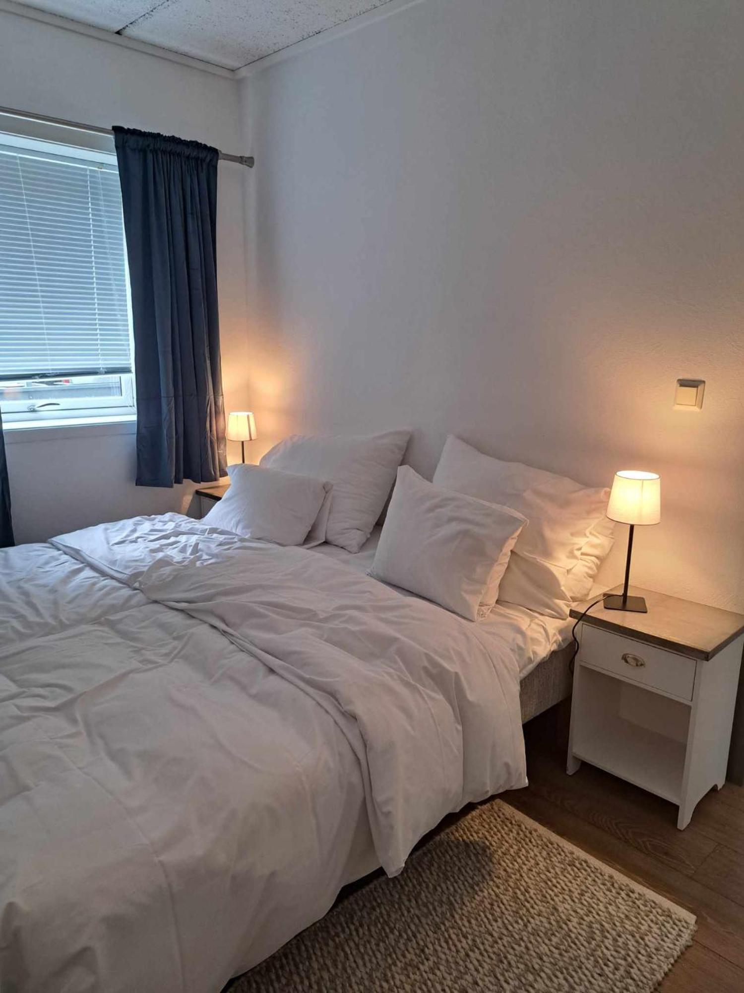 Haukeli Hotell Leilighet Apartment